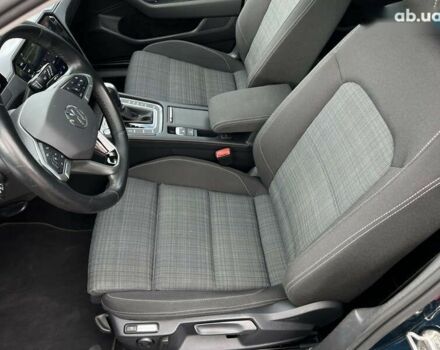 Фольксваген Пассат, об'ємом двигуна 2 л та пробігом 154 тис. км за 21735 $, фото 28 на Automoto.ua