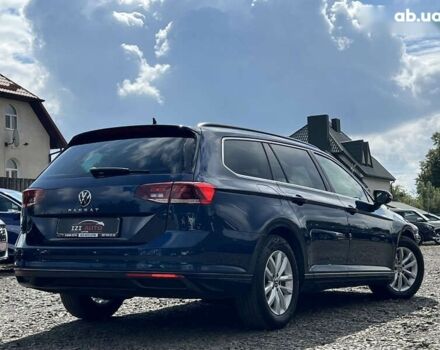 Фольксваген Пассат, об'ємом двигуна 2 л та пробігом 154 тис. км за 21735 $, фото 7 на Automoto.ua