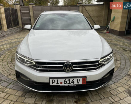 Фольксваген Пассат, объемом двигателя 1.97 л и пробегом 165 тыс. км за 27900 $, фото 6 на Automoto.ua