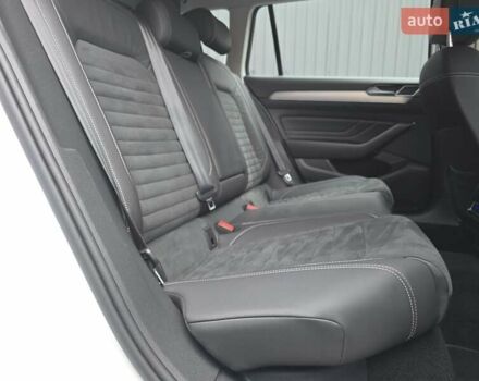 Фольксваген Пассат, объемом двигателя 2 л и пробегом 200 тыс. км за 24000 $, фото 36 на Automoto.ua