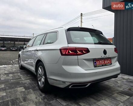 Фольксваген Пассат, объемом двигателя 2 л и пробегом 200 тыс. км за 24000 $, фото 11 на Automoto.ua