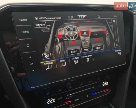 Фольксваген Пассат, объемом двигателя 2 л и пробегом 200 тыс. км за 24000 $, фото 20 на Automoto.ua