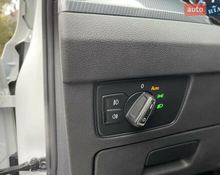 Фольксваген Пассат, объемом двигателя 1.97 л и пробегом 165 тыс. км за 27900 $, фото 44 на Automoto.ua