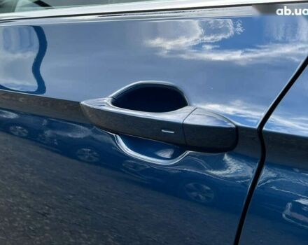 Фольксваген Пассат, об'ємом двигуна 2 л та пробігом 154 тис. км за 21735 $, фото 15 на Automoto.ua