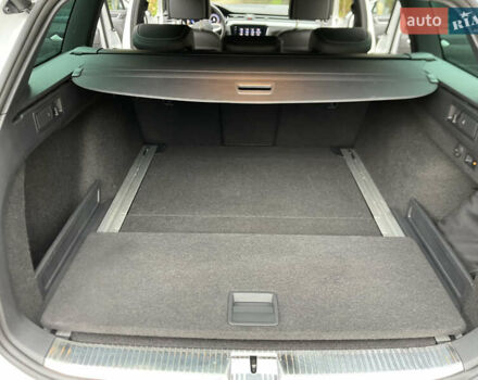 Фольксваген Пассат, объемом двигателя 1.97 л и пробегом 165 тыс. км за 27900 $, фото 34 на Automoto.ua