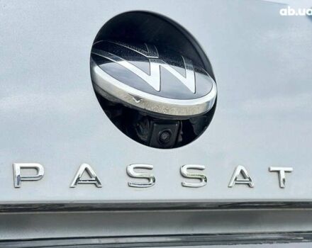 Фольксваген Пассат, объемом двигателя 2 л и пробегом 152 тыс. км за 26301 $, фото 19 на Automoto.ua