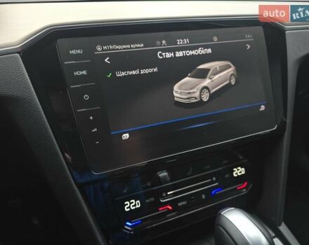 Фольксваген Пассат, объемом двигателя 2 л и пробегом 200 тыс. км за 24000 $, фото 22 на Automoto.ua