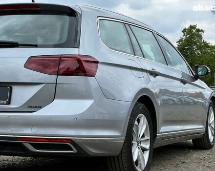 Фольксваген Пассат, объемом двигателя 2 л и пробегом 152 тыс. км за 26301 $, фото 12 на Automoto.ua