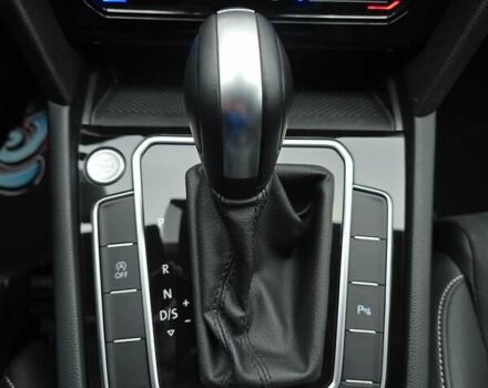 Фольксваген Пассат, объемом двигателя 2 л и пробегом 200 тыс. км за 24000 $, фото 21 на Automoto.ua