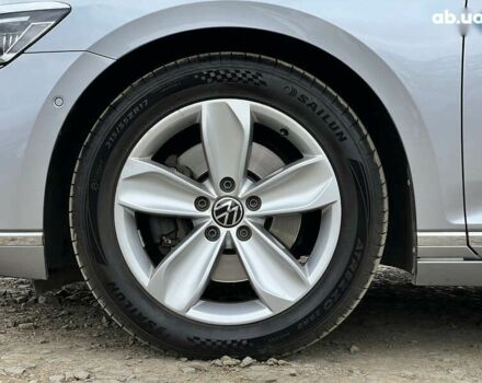 Фольксваген Пассат, объемом двигателя 2 л и пробегом 152 тыс. км за 26301 $, фото 21 на Automoto.ua