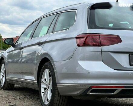 Фольксваген Пассат, объемом двигателя 2 л и пробегом 152 тыс. км за 26301 $, фото 11 на Automoto.ua