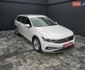 Фольксваген Пассат, объемом двигателя 2 л и пробегом 200 тыс. км за 24000 $, фото 4 на Automoto.ua