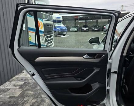 Фольксваген Пассат, объемом двигателя 2 л и пробегом 200 тыс. км за 24000 $, фото 41 на Automoto.ua