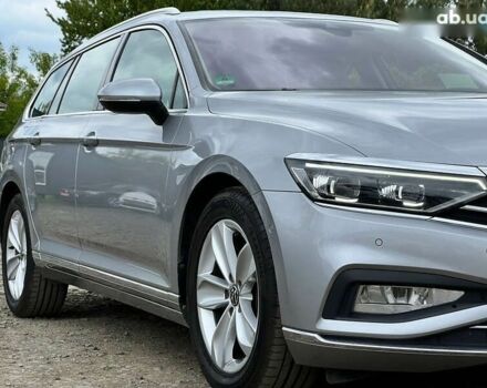 Фольксваген Пассат, объемом двигателя 2 л и пробегом 152 тыс. км за 26301 $, фото 9 на Automoto.ua