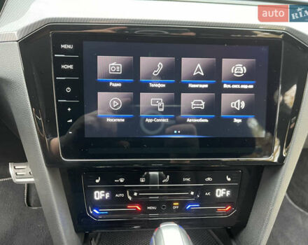 Фольксваген Пассат, объемом двигателя 1.97 л и пробегом 165 тыс. км за 27900 $, фото 49 на Automoto.ua