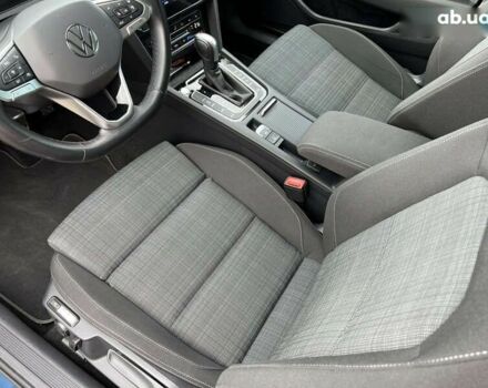 Фольксваген Пассат, об'ємом двигуна 2 л та пробігом 154 тис. км за 21735 $, фото 29 на Automoto.ua