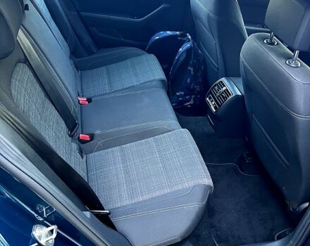 Фольксваген Пассат, объемом двигателя 2 л и пробегом 193 тыс. км за 20900 $, фото 7 на Automoto.ua