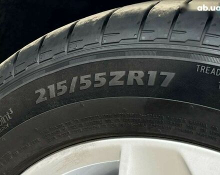 Фольксваген Пассат, объемом двигателя 2 л и пробегом 152 тыс. км за 26301 $, фото 25 на Automoto.ua