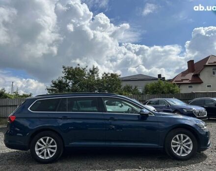 Фольксваген Пассат, об'ємом двигуна 2 л та пробігом 154 тис. км за 21735 $, фото 8 на Automoto.ua