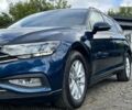 Фольксваген Пассат, об'ємом двигуна 2 л та пробігом 154 тис. км за 21735 $, фото 10 на Automoto.ua