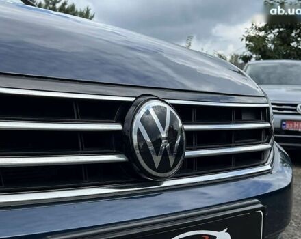 Фольксваген Пассат, об'ємом двигуна 2 л та пробігом 154 тис. км за 21735 $, фото 14 на Automoto.ua
