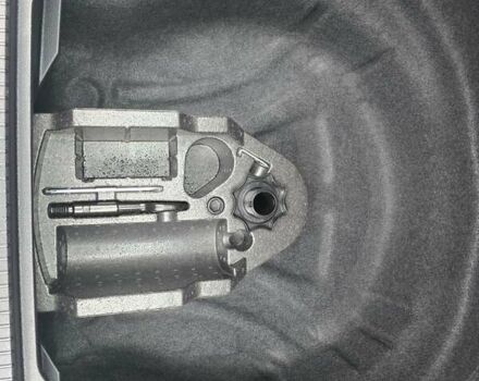 Фольксваген Пассат, объемом двигателя 2 л и пробегом 200 тыс. км за 24000 $, фото 44 на Automoto.ua