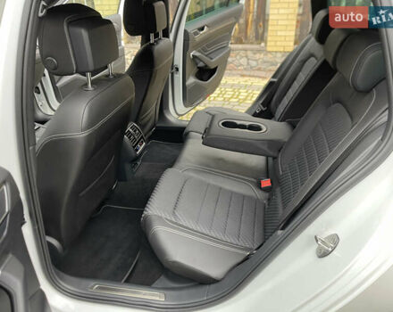 Фольксваген Пассат, объемом двигателя 1.97 л и пробегом 165 тыс. км за 27900 $, фото 39 на Automoto.ua