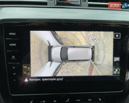 Фольксваген Пассат, объемом двигателя 1.97 л и пробегом 165 тыс. км за 27900 $, фото 57 на Automoto.ua