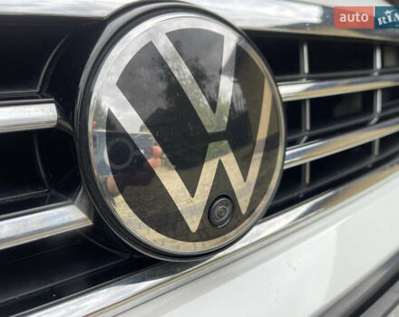 Фольксваген Пассат, объемом двигателя 1.97 л и пробегом 165 тыс. км за 27900 $, фото 13 на Automoto.ua