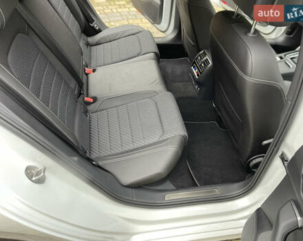 Фольксваген Пассат, объемом двигателя 1.97 л и пробегом 165 тыс. км за 27900 $, фото 28 на Automoto.ua