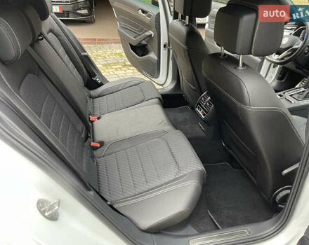 Фольксваген Пассат, объемом двигателя 1.97 л и пробегом 165 тыс. км за 27900 $, фото 27 на Automoto.ua