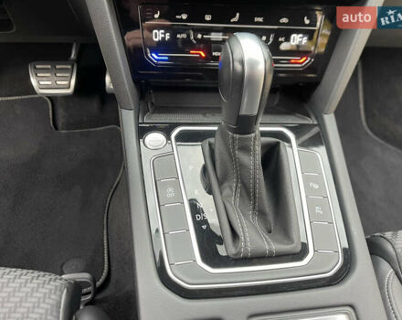 Фольксваген Пассат, объемом двигателя 1.97 л и пробегом 165 тыс. км за 27900 $, фото 50 на Automoto.ua