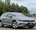 Фольксваген Пассат, объемом двигателя 2 л и пробегом 152 тыс. км за 26301 $, фото 1 на Automoto.ua