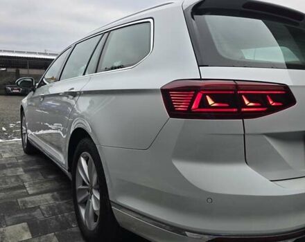 Фольксваген Пассат, объемом двигателя 2 л и пробегом 200 тыс. км за 24000 $, фото 7 на Automoto.ua