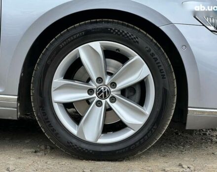 Фольксваген Пассат, объемом двигателя 2 л и пробегом 152 тыс. км за 26301 $, фото 24 на Automoto.ua