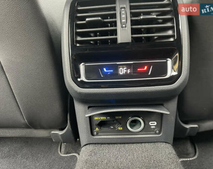 Фольксваген Пассат, объемом двигателя 1.97 л и пробегом 165 тыс. км за 27900 $, фото 31 на Automoto.ua