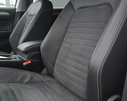 Фольксваген Пассат, объемом двигателя 2 л и пробегом 200 тыс. км за 24000 $, фото 28 на Automoto.ua