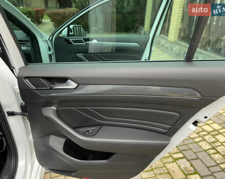 Фольксваген Пассат, объемом двигателя 1.97 л и пробегом 165 тыс. км за 27900 $, фото 29 на Automoto.ua