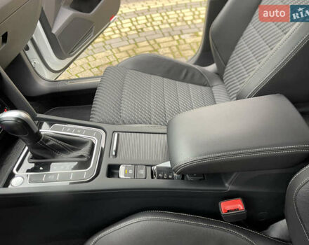 Фольксваген Пассат, объемом двигателя 1.97 л и пробегом 165 тыс. км за 27900 $, фото 51 на Automoto.ua