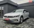 Фольксваген Пассат, объемом двигателя 2 л и пробегом 200 тыс. км за 24000 $, фото 2 на Automoto.ua
