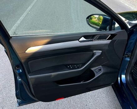 Фольксваген Пассат, объемом двигателя 2 л и пробегом 193 тыс. км за 20900 $, фото 4 на Automoto.ua