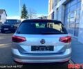 Фольксваген Пассат, объемом двигателя 2 л и пробегом 118 тыс. км за 20500 $, фото 6 на Automoto.ua