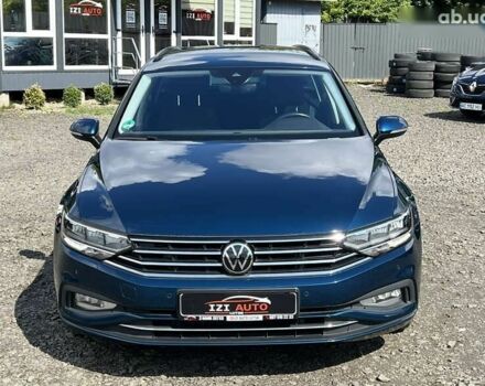 Фольксваген Пассат, об'ємом двигуна 2 л та пробігом 154 тис. км за 21735 $, фото 2 на Automoto.ua