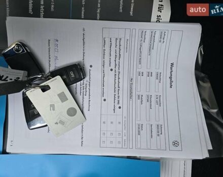 Фольксваген Пассат, объемом двигателя 2 л и пробегом 200 тыс. км за 24000 $, фото 16 на Automoto.ua