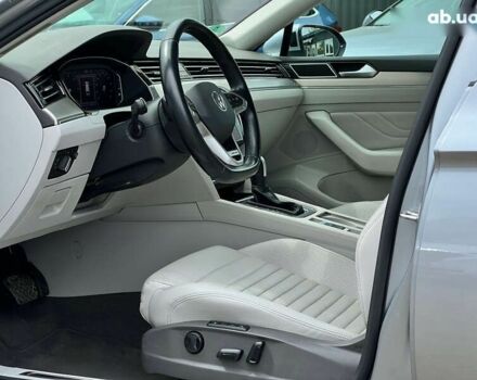 Фольксваген Пассат, объемом двигателя 2 л и пробегом 152 тыс. км за 26301 $, фото 28 на Automoto.ua