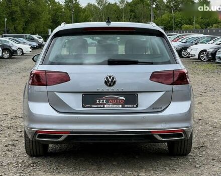 Фольксваген Пассат, объемом двигателя 2 л и пробегом 152 тыс. км за 26301 $, фото 6 на Automoto.ua