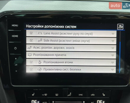 Фольксваген Пассат, объемом двигателя 1.97 л и пробегом 165 тыс. км за 27900 $, фото 54 на Automoto.ua