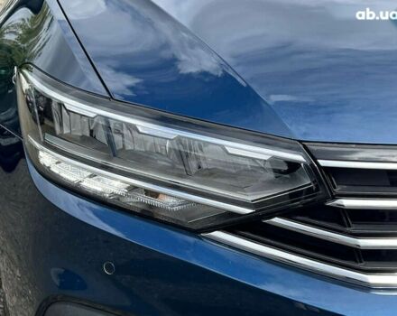 Фольксваген Пассат, об'ємом двигуна 2 л та пробігом 154 тис. км за 21735 $, фото 13 на Automoto.ua