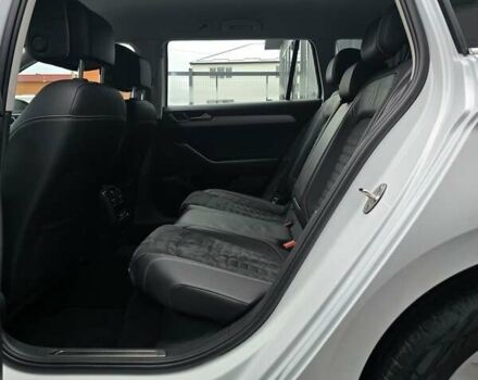 Фольксваген Пассат, объемом двигателя 2 л и пробегом 200 тыс. км за 24000 $, фото 40 на Automoto.ua