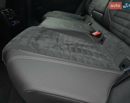 Фольксваген Пассат, объемом двигателя 2 л и пробегом 200 тыс. км за 24000 $, фото 39 на Automoto.ua